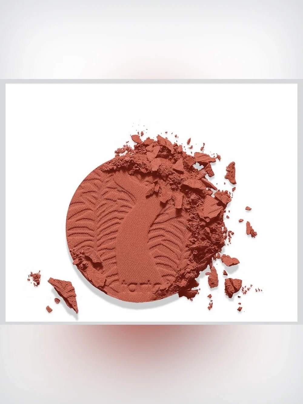 tarte amazonian clay